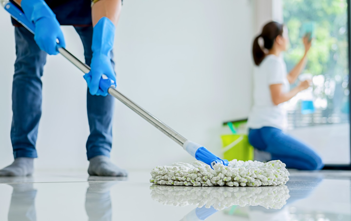 نصائح شركة تنظيف المنزل بعجمان لتنظيف المنزل باحترافية