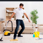 شركة تنظيف منازل في الإمارات
